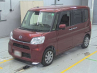 2017 Daihatsu Tanto