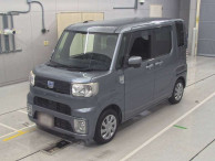 2017 Daihatsu Wake