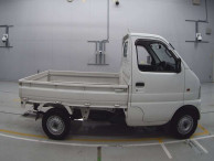 2002 Suzuki Carry Truck