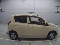 2012 Suzuki ALTO ECO