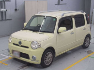 2010 Daihatsu Mira Cocoa