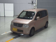 2011 Mitsubishi eK Wagon