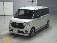 2020 Daihatsu Move Canbus