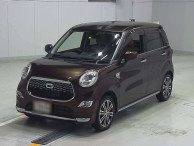 2015 Daihatsu Cast