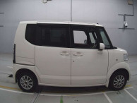 2012 Honda N-BOX