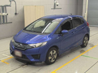 2014 Honda Fit Hybrid