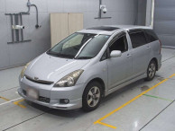 2003 Toyota Wish