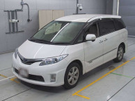 2010 Toyota Estima Hybrid