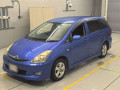 2007 Toyota Wish