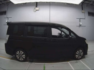 2013 Honda Step WGN Spada