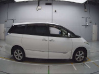 2010 Toyota Estima Hybrid