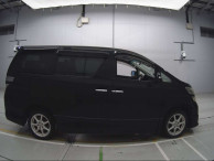 2010 Toyota Vellfire