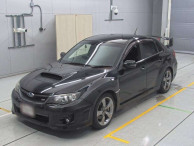 2010 Subaru Impreza