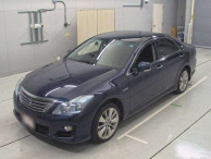 2009 Toyota Crown Hybrid