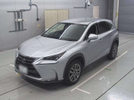 2016 Lexus NX