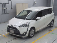 2015 Toyota Sienta