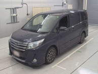 2016 Toyota Noah