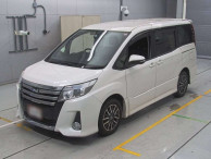 2014 Toyota Noah