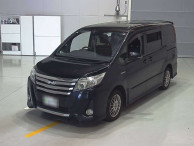 2016 Toyota Noah