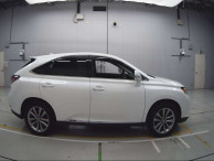 2013 Lexus RX