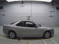 1998 Nissan Skyline