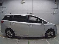 2012 Toyota Wish