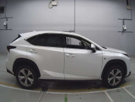 2016 Lexus NX