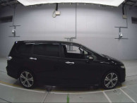 2013 Honda Odyssey