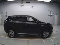 2014 Toyota Harrier Hybrid