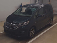 2019 Honda Freed hybrid