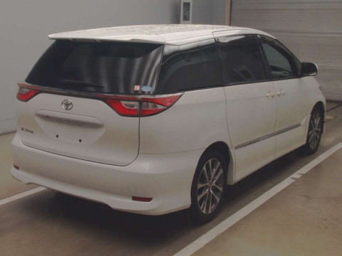 2018 Toyota Estima ACR50W[1]