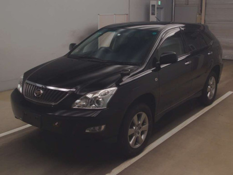 2012 Toyota Harrier ACU30W[0]