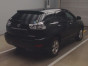 2012 Toyota Harrier