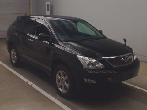 2012 Toyota Harrier ACU30W[2]