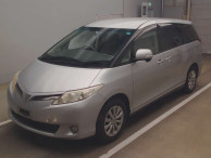 2012 Toyota Estima