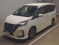 2021 Nissan Serena