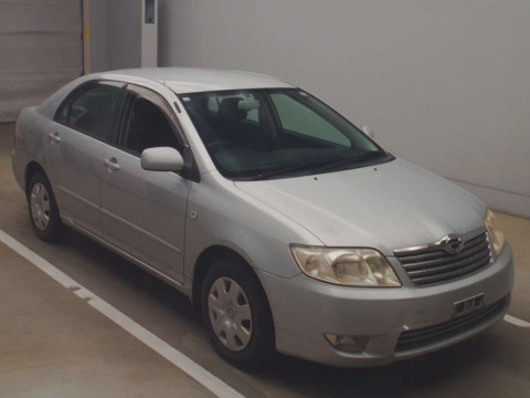 2004 Toyota Corolla Sedan NZE121[1]