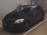 2010 Toyota Auris