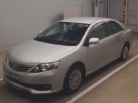 2011 Toyota Allion