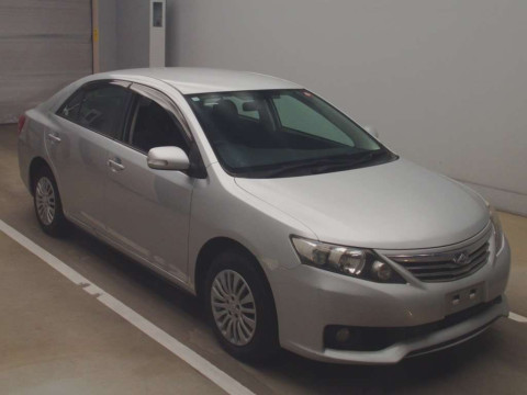 2011 Toyota Allion NZT260[1]