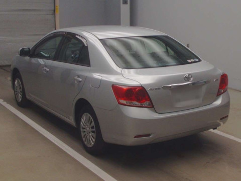 2011 Toyota Allion NZT260[2]