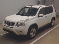 2012 Nissan X-Trail