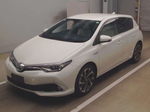 2016 Toyota Auris ZWE186H[0]