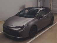 2022 Toyota Corolla Sports