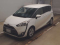 2017 Toyota Sienta