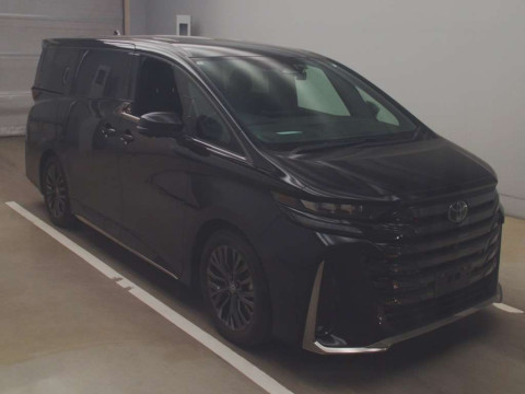 2024 Toyota Vellfire Hybrid AAHH40W[1]