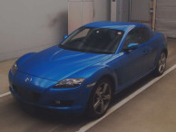 2004 Mazda RX-8