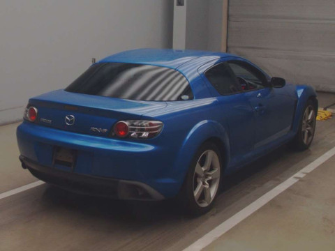 2004 Mazda RX-8 SE3P[1]