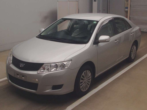 2010 Toyota Allion NZT260[0]