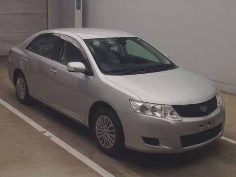 2010 Toyota Allion NZT260[2]